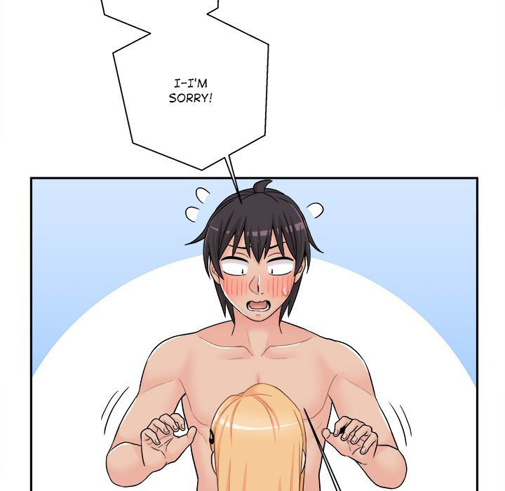 Crossing the Line - Chapter 31 [photo 103] - MangaPorn