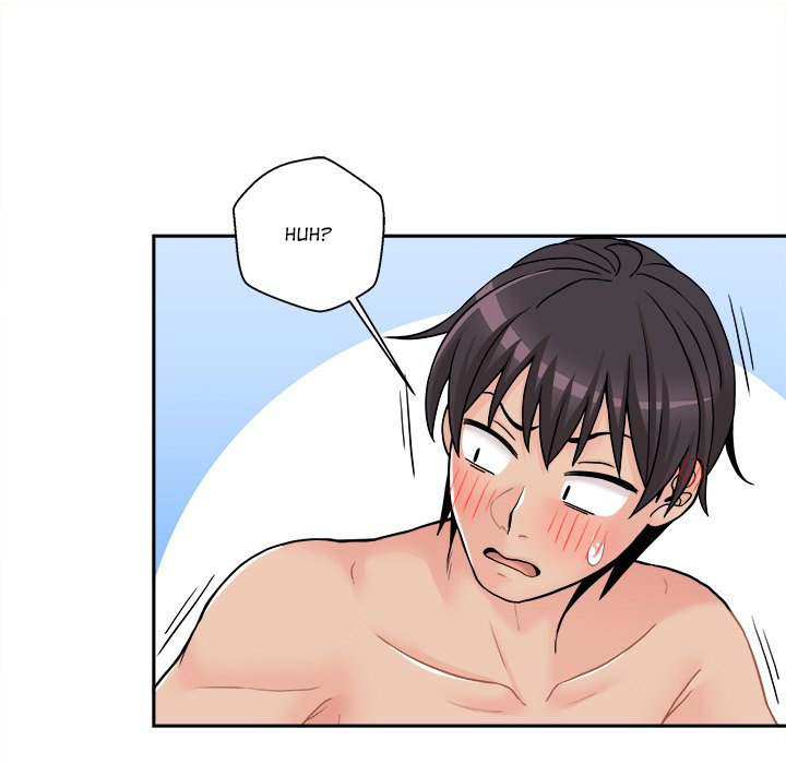 Crossing the Line - Chapter 31 [photo 107] - MangaPorn