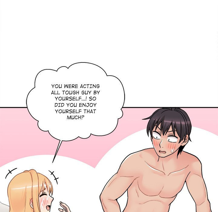 Crossing the Line - Chapter 31 [photo 108] - MangaPorn