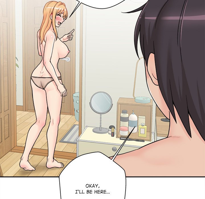 Crossing the Line - Chapter 31 [photo 116] - MangaPorn