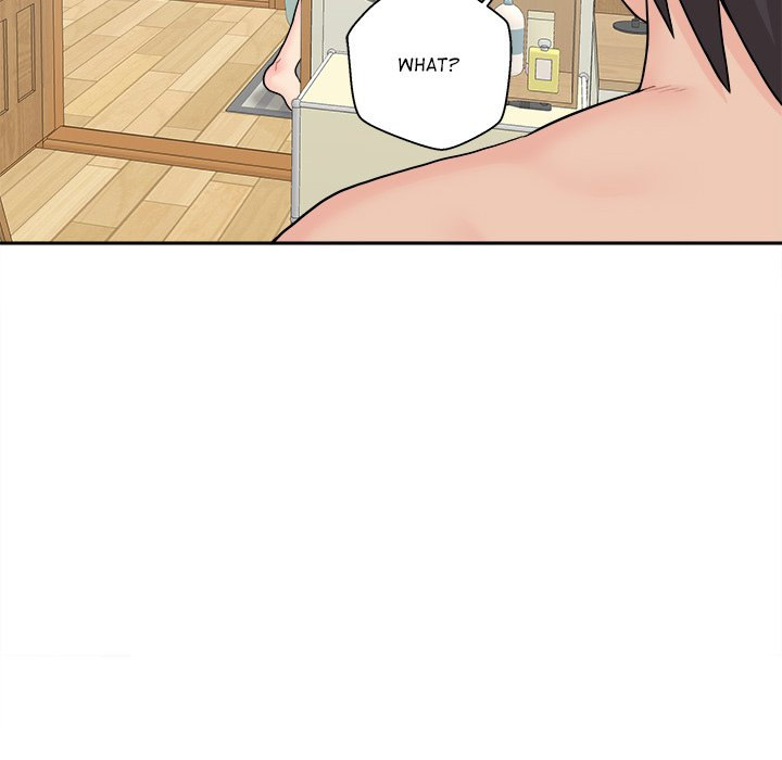 Crossing the Line - Chapter 31 [photo 119] - MangaPorn