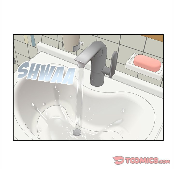 Crossing the Line - Chapter 31 [photo 129] - MangaPorn