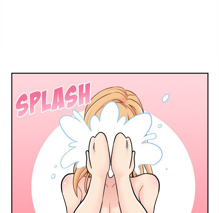 Crossing the Line - Chapter 31 [photo 130] - MangaPorn