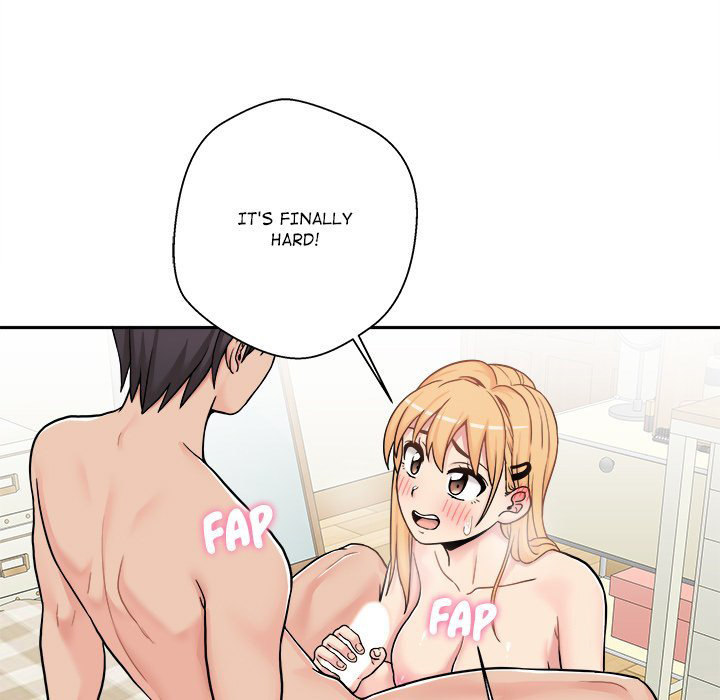 Crossing the Line - Chapter 31 [photo 16] - MangaPorn