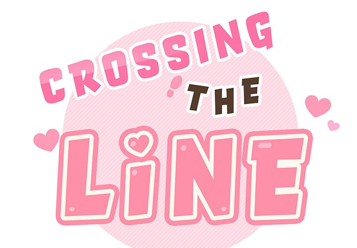 Crossing the Line - Chapter 31 [photo 2] - MangaPorn