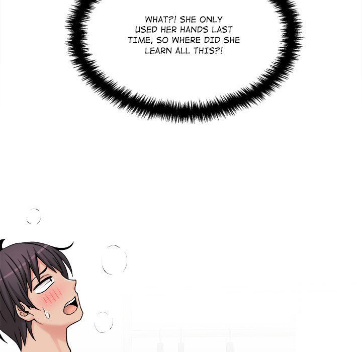 Crossing the Line - Chapter 31 [photo 22] - MangaPorn