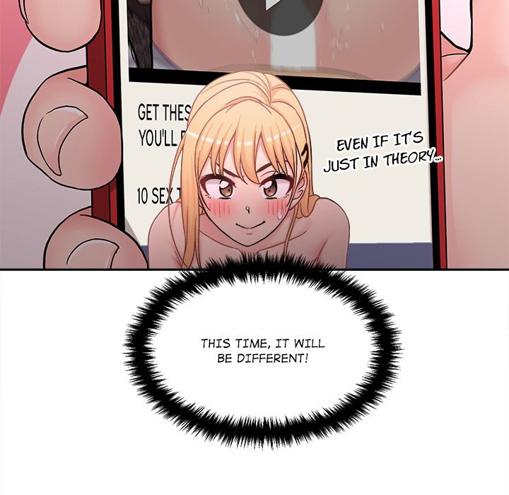 Crossing the Line - Chapter 31 [photo 30] - MangaPorn