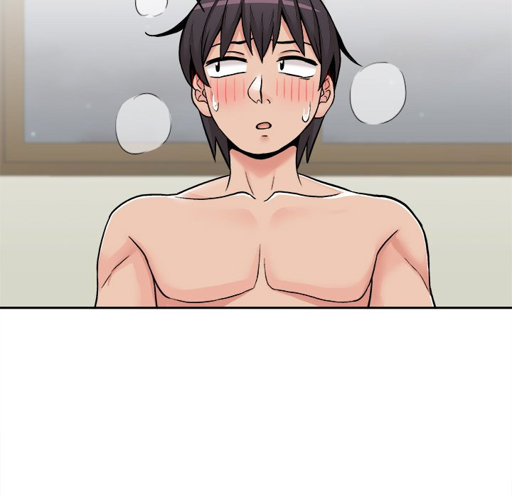 Crossing the Line - Chapter 31 [photo 60] - MangaPorn