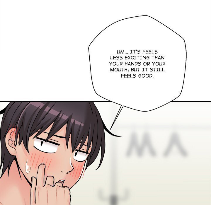 Crossing the Line - Chapter 31 [photo 64] - MangaPorn