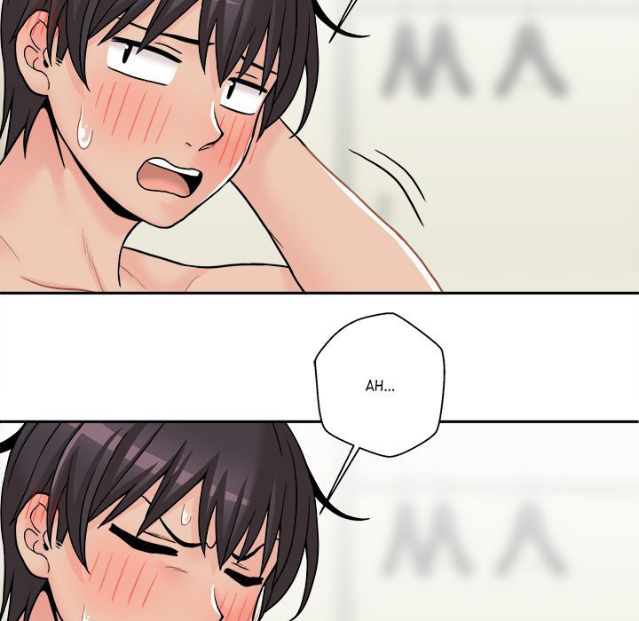 Crossing the Line - Chapter 31 [photo 67] - MangaPorn