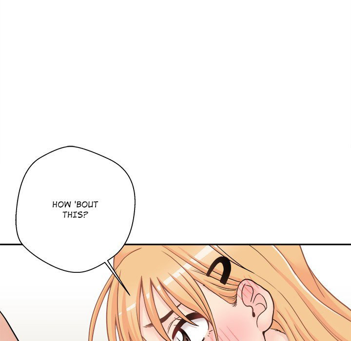 Crossing the Line - Chapter 31 [photo 79] - MangaPorn