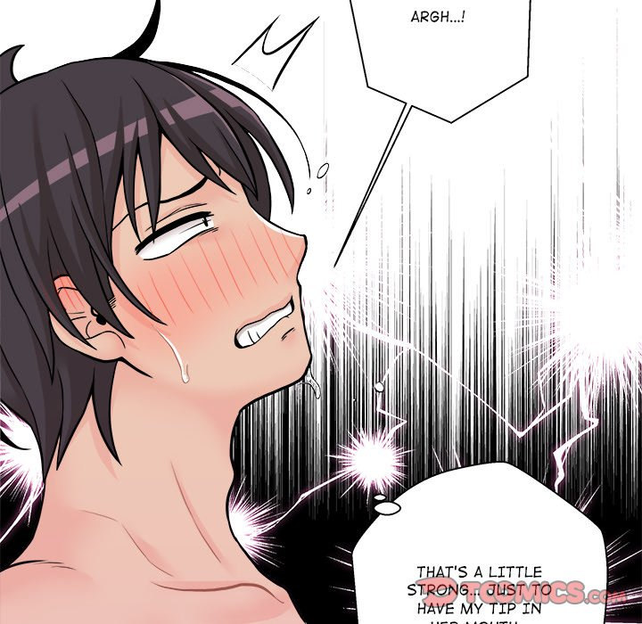 Crossing the Line - Chapter 31 [photo 81] - MangaPorn