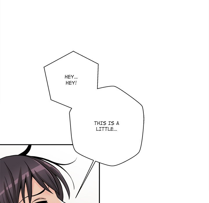 Crossing the Line - Chapter 31 [photo 86] - MangaPorn