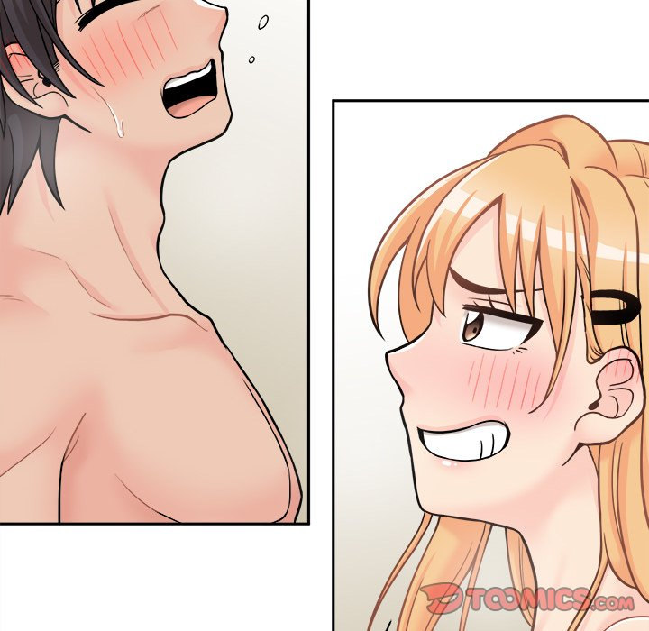 Crossing the Line - Chapter 31 [photo 87] - MangaPorn