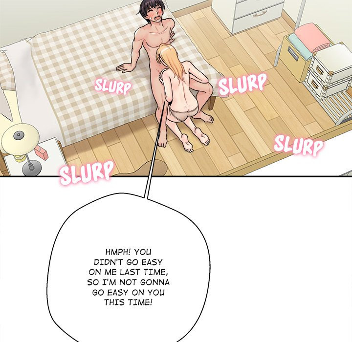 Crossing the Line - Chapter 31 [photo 90] - MangaPorn