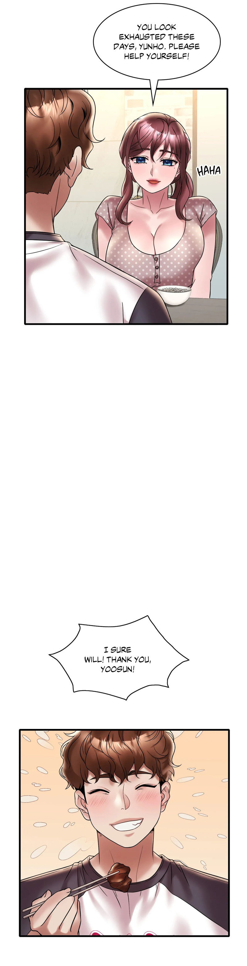 Drunk on You - Chapter 30 [photo 24] - MangaPorn