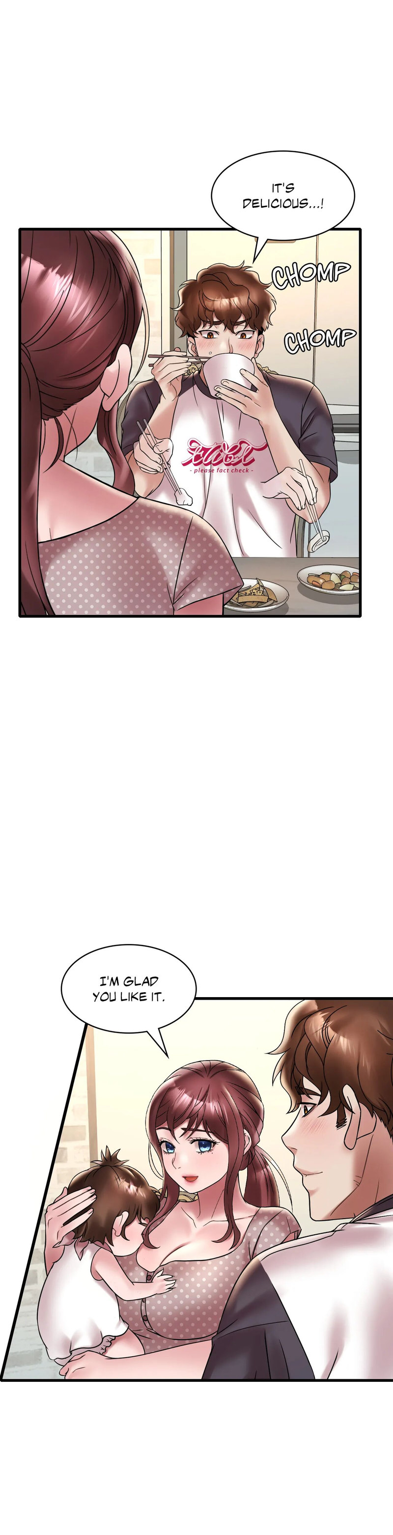 Drunk on You - Chapter 30 [photo 25] - MangaPorn