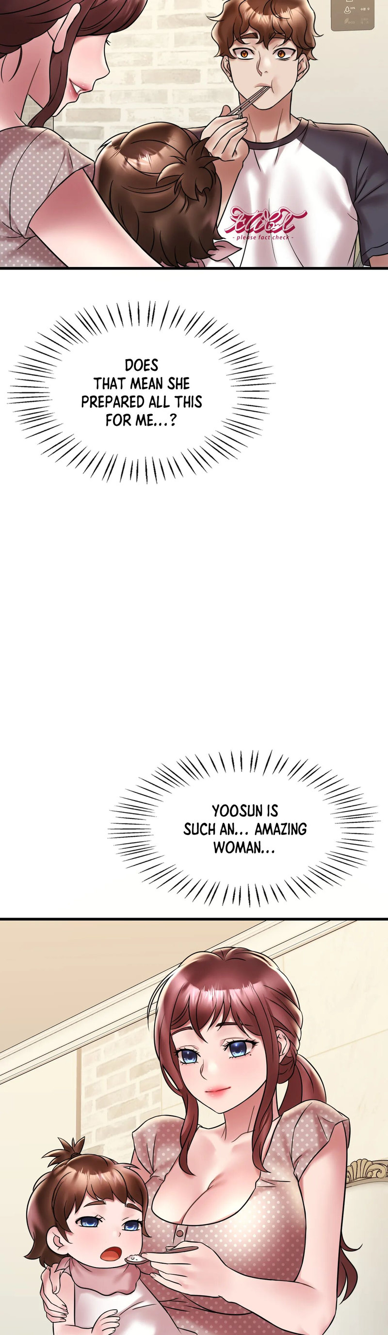 Drunk on You - Chapter 30 [photo 27] - MangaPorn