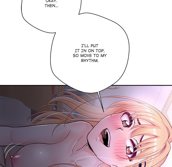 Crossing the Line - Chapter 32 [photo 113] - MangaPorn