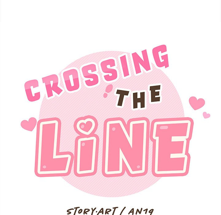 Crossing the Line - Chapter 32 [photo 25] - MangaPorn