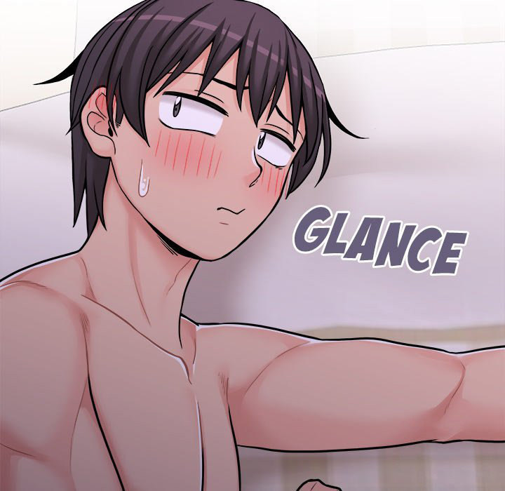 Crossing the Line - Chapter 32 [photo 35] - MangaPorn