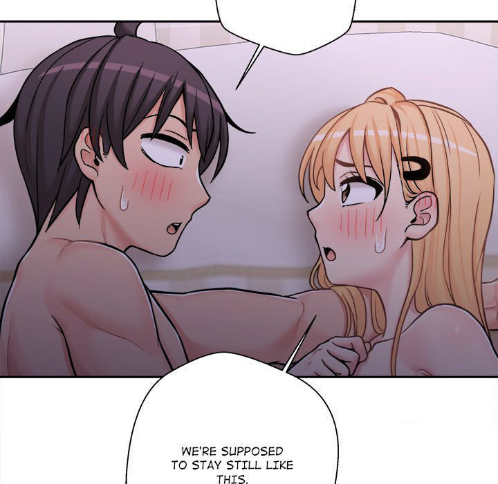 Crossing the Line - Chapter 32 [photo 41] - MangaPorn