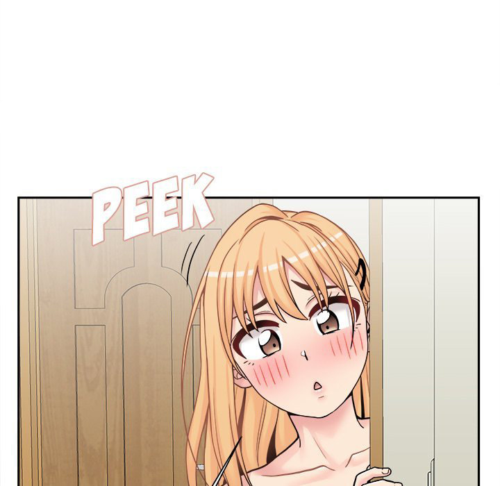 Crossing the Line - Chapter 32 [photo 5] - MangaPorn