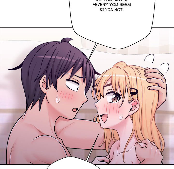 Crossing the Line - Chapter 32 [photo 59] - MangaPorn