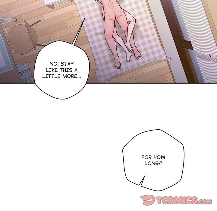 Crossing the Line - Chapter 33 [photo 104] - MangaPorn