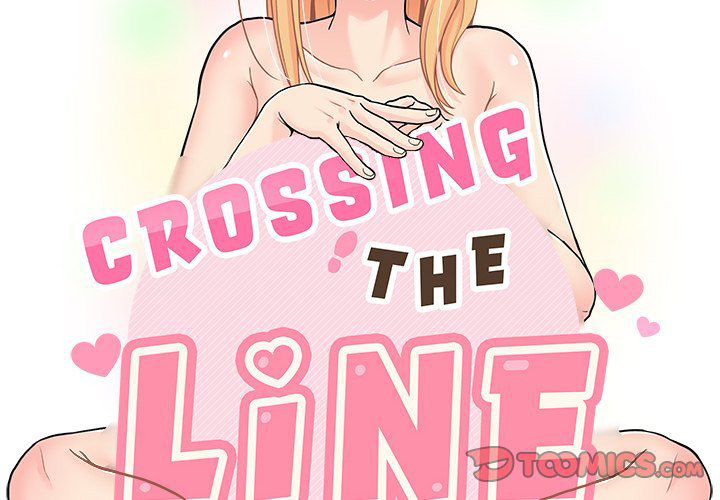 Crossing the Line - Chapter 33 [photo 2] - MangaPorn