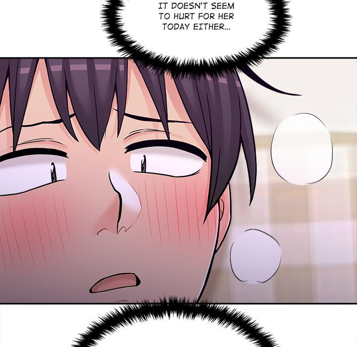 Crossing the Line - Chapter 33 [photo 22] - MangaPorn