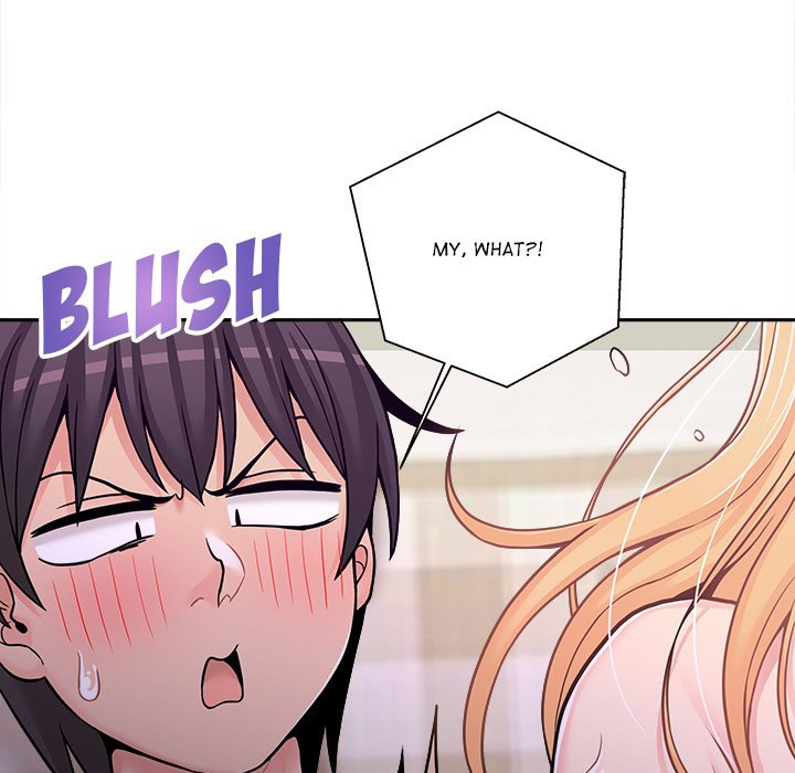 Crossing the Line - Chapter 33 [photo 27] - MangaPorn