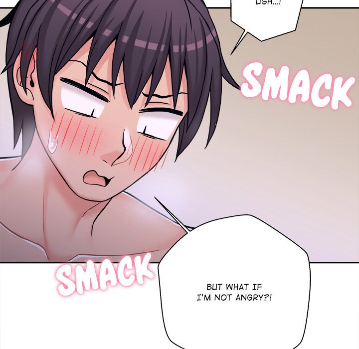 Crossing the Line - Chapter 33 [photo 39] - MangaPorn