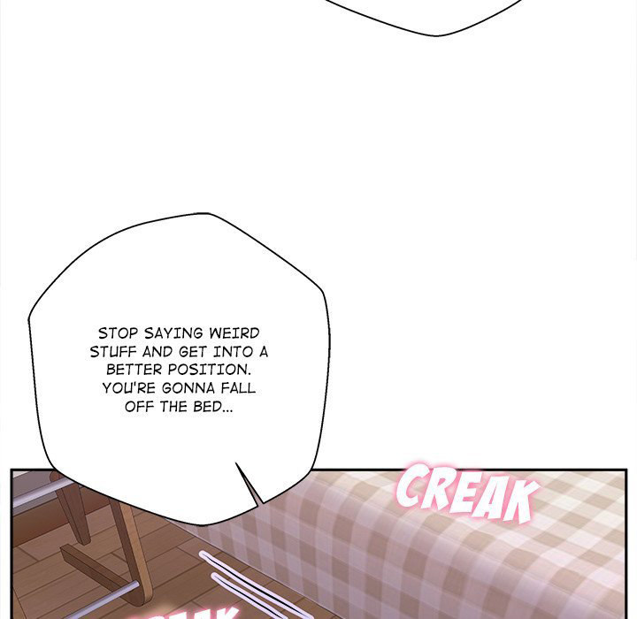 Crossing the Line - Chapter 33 [photo 40] - MangaPorn