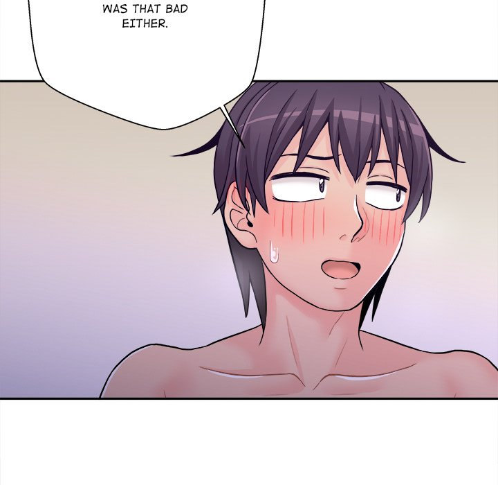 Crossing the Line - Chapter 33 [photo 49] - MangaPorn