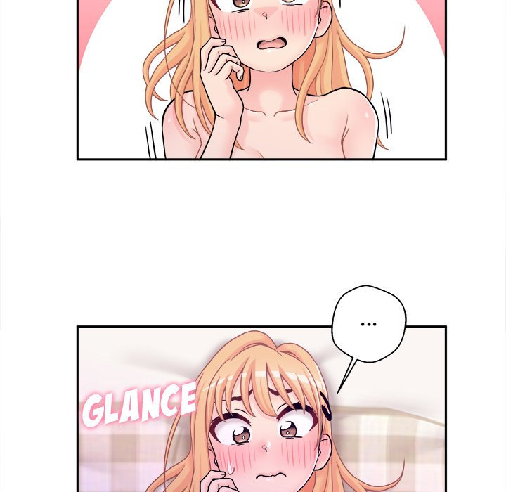 Crossing the Line - Chapter 33 [photo 66] - MangaPorn