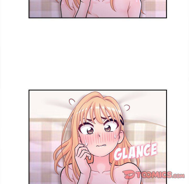 Crossing the Line - Chapter 33 [photo 68] - MangaPorn