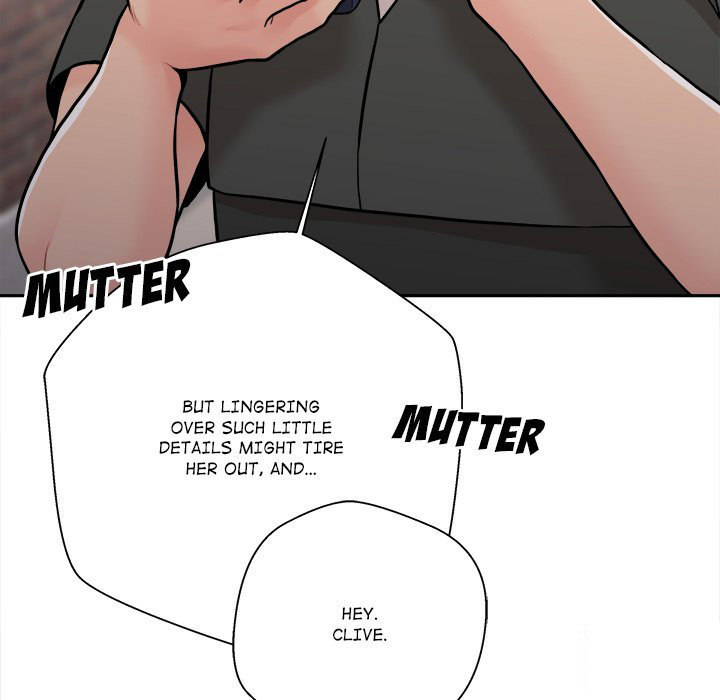 Crossing the Line - Chapter 34 [photo 122] - MangaPorn