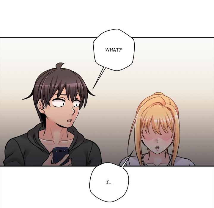 Crossing the Line - Chapter 34 [photo 124] - MangaPorn