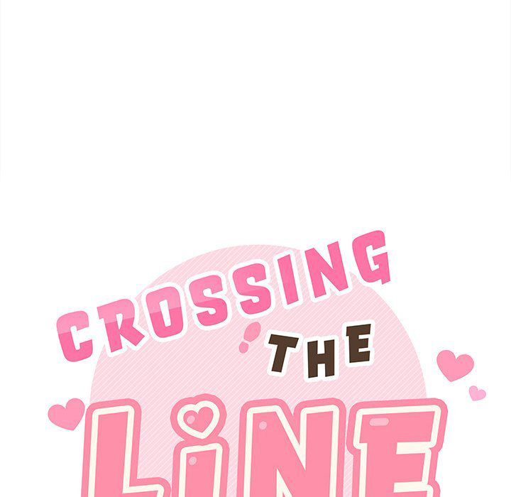 Crossing the Line - Chapter 34 [photo 38] - MangaPorn