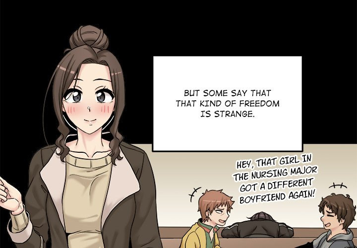 Crossing the Line - Chapter 34 [photo 4] - MangaPorn