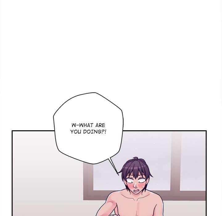 Crossing the Line - Chapter 34 [photo 56] - MangaPorn