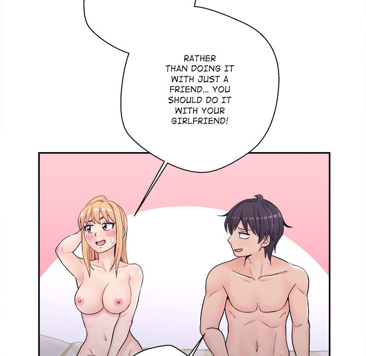 Crossing the Line - Chapter 34 [photo 88] - MangaPorn