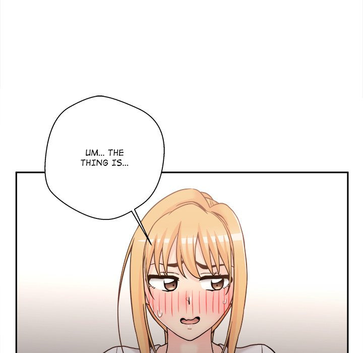 Crossing the Line - Chapter 35 [photo 10] - MangaPorn