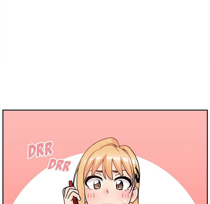 Crossing the Line - Chapter 35 [photo 101] - MangaPorn