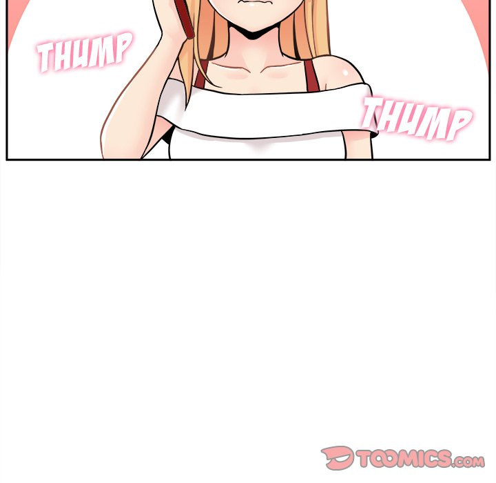 Crossing the Line - Chapter 35 [photo 102] - MangaPorn