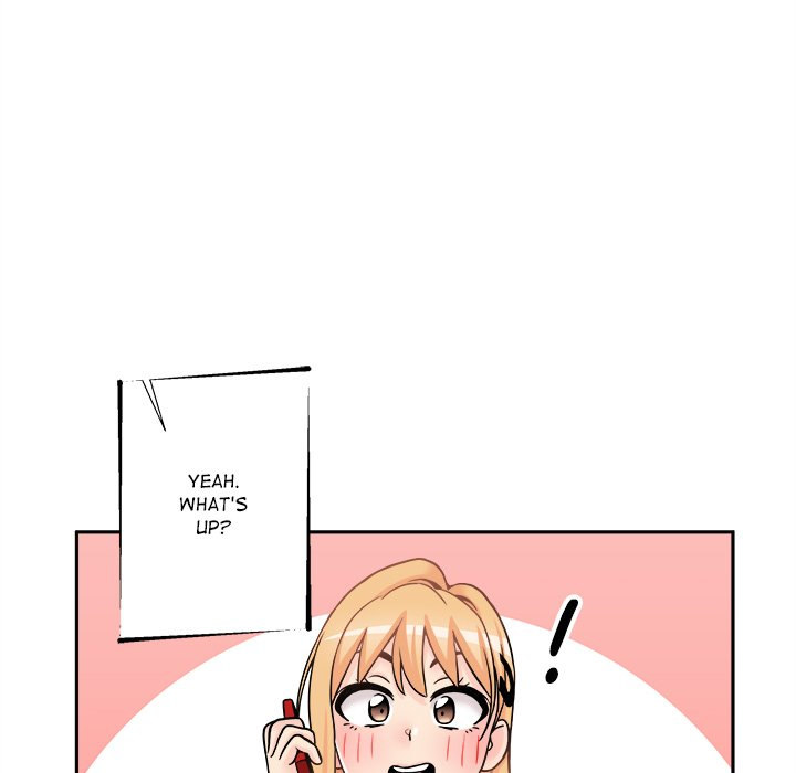 Crossing the Line - Chapter 35 [photo 103] - MangaPorn