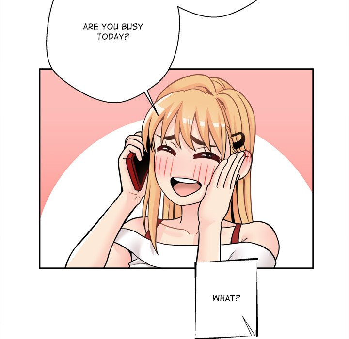 Crossing the Line - Chapter 35 [photo 105] - MangaPorn