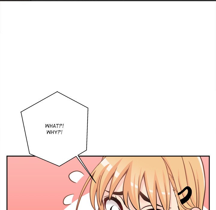 Crossing the Line - Chapter 35 [photo 109] - MangaPorn