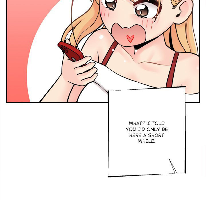 Crossing the Line - Chapter 35 [photo 110] - MangaPorn